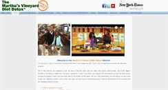 Desktop Screenshot of mvdietdetox.com